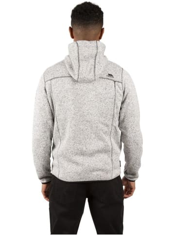 Trespass Fleecejacke/Fleecepullover in Beige