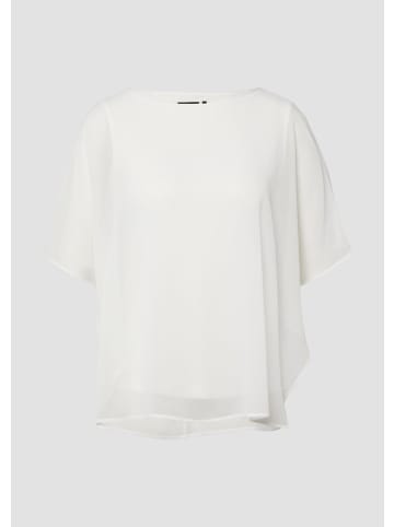 s.Oliver T-Shirt in 0200_creme