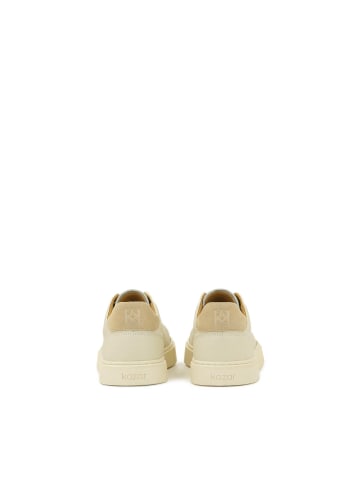 Kazar Sneaker Low in Beige
