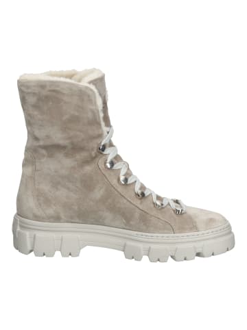 Paul Green Stiefelette in Grau