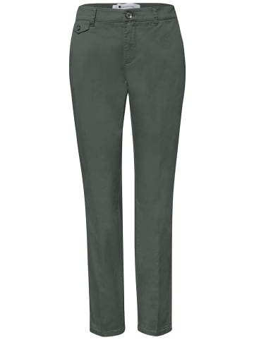 Street One Chino in tanne