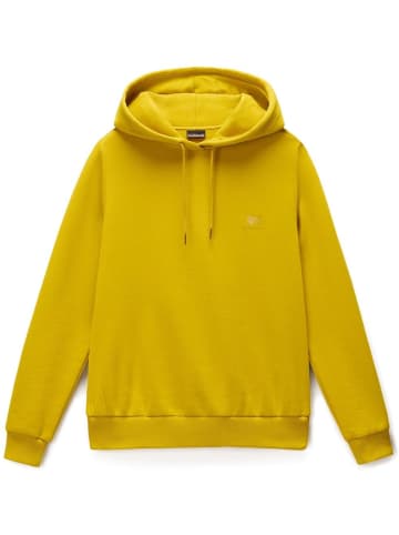 Napapijri Pullover "B-Nina H Wint" in Gold