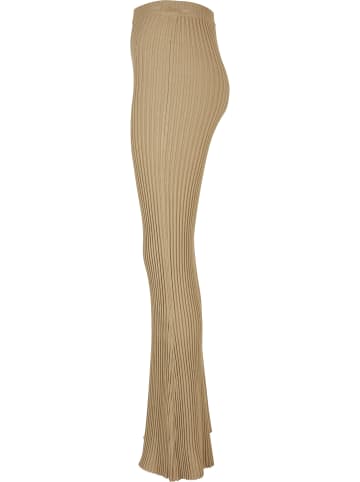 Urban Classics Leggings in unionbeige