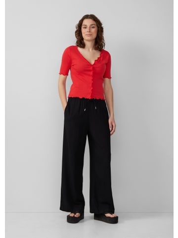 QS Hose in 9999_schwarz