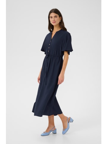 Cream Kleid CRLori Straight fit in Navy Blazer