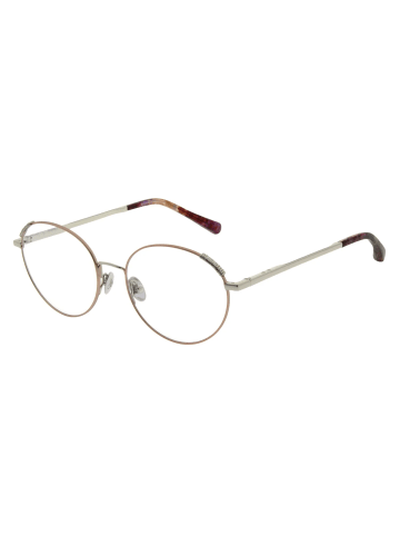 Scotch & Soda Frauen Optische Fassungen Rund Rose
