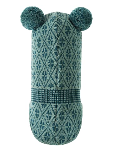 Reima Schalmütze Kuuraan Stone Green
