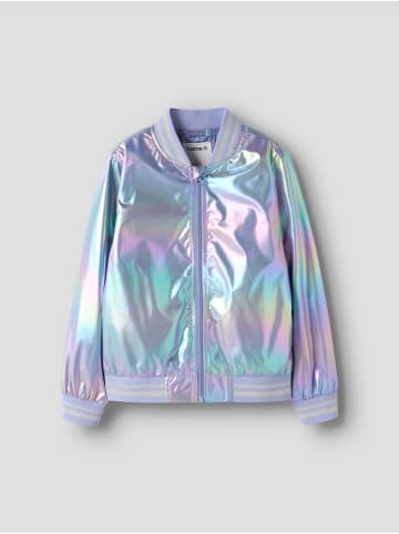 name it Jacke in Lavender Lustre