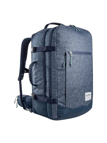 Tatonka Traveller Pack 35 Wanderrucksack 53 cm navy blue