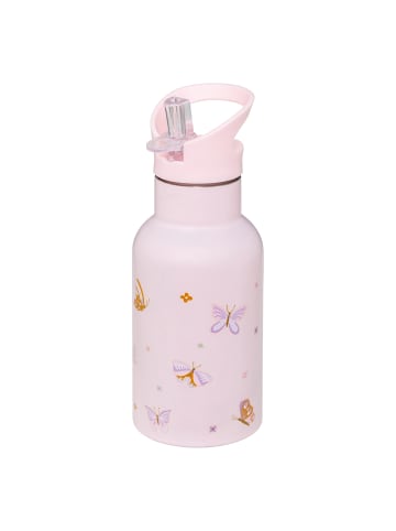 Atmosphera Créateur d'intérieur Kindertrinkflasche in rosa
