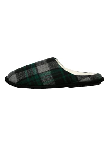 Jack and Jones Murphy Mule Homeslipper PB BF in Mehrfarbig