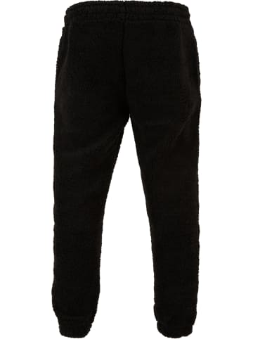DEF DEF Jogginghose in black