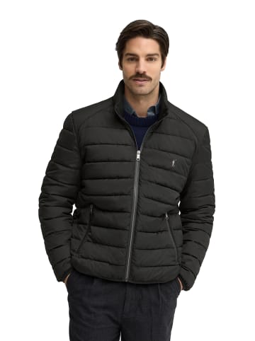 Polo Club Jacke MAN BRUNEI LONG SLEEVE REGULAR FIT in Schwarz