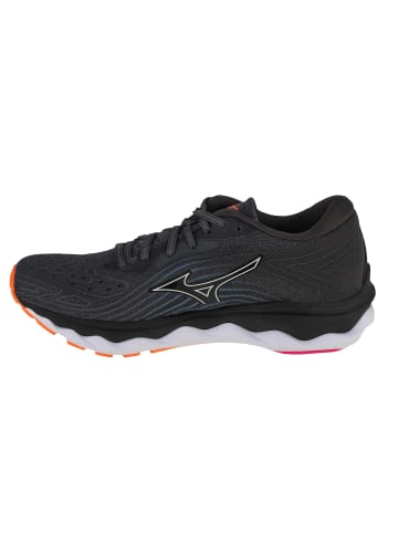 Mizuno Mizuno Wave Sky 6 in Grau