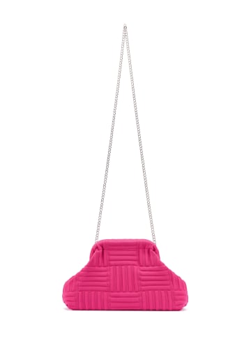 myMo at night Women Clutch in Fuchsia