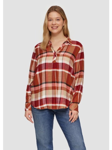 s.Oliver Bluse in 33N9_rot