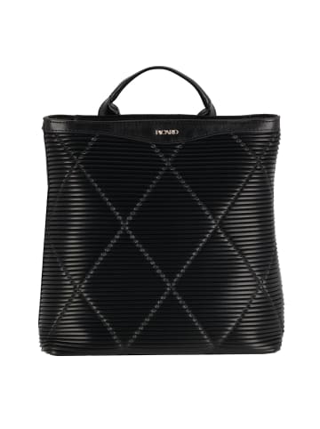 PICARD Paris City Rucksack 25 cm in schwarz