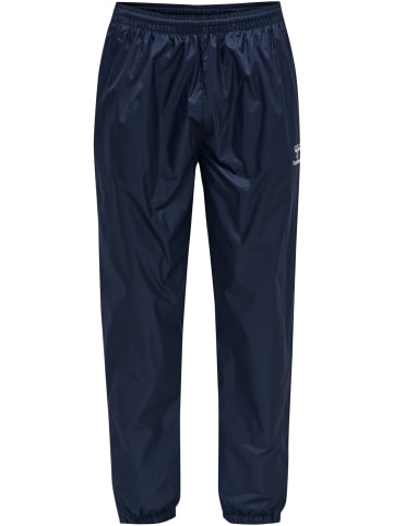 Hummel Hosen Hmlcore Xk All-Weather Pants in MARINE