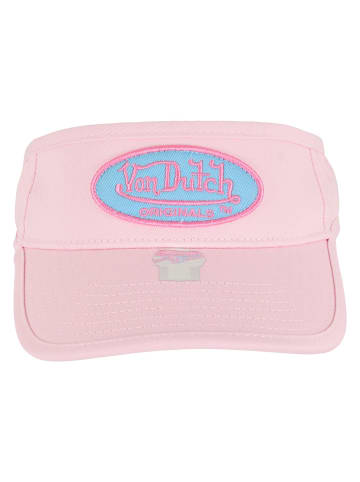 Von Dutch Von Dutch Visier in light pink