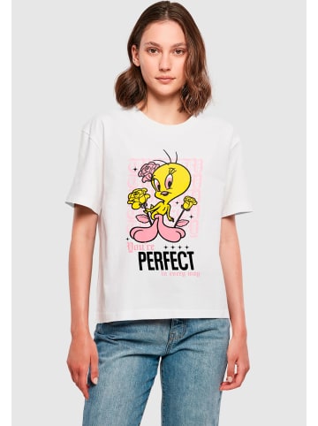 Merchcode Merchcode in white