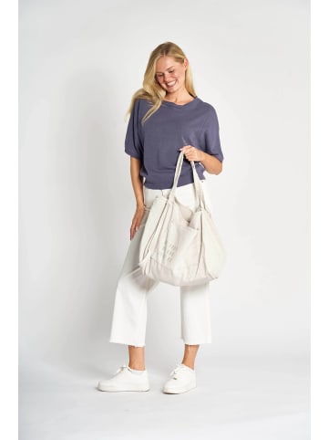 ZHRILL Tasche ZHBASA GREY in GREY