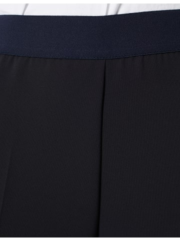 BRAX  Stoffhose für Damen in blau