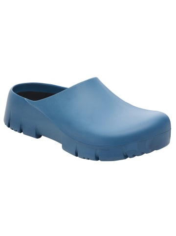 Birkenstock Berufsschuhe Super Birki 2.0 in blau