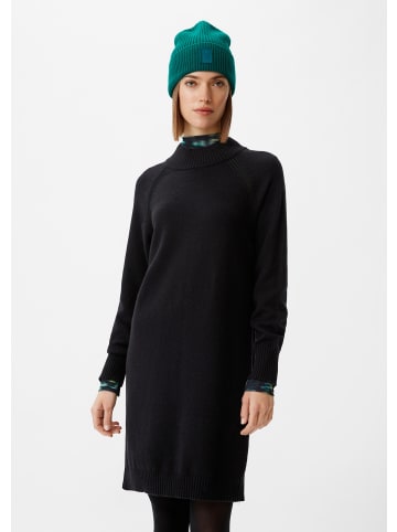 comma Kleid in 9999_schwarz