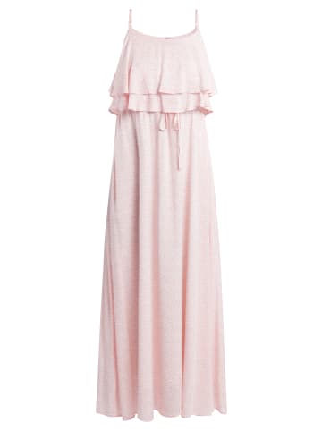 myMo Maxikleid in Rosa