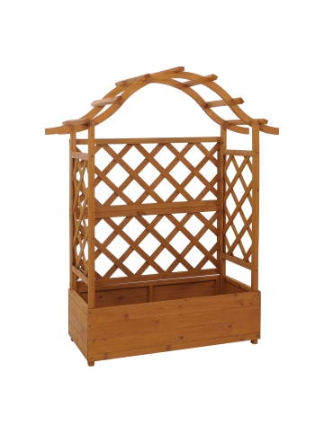 MCW Hochbeet P66, Natur