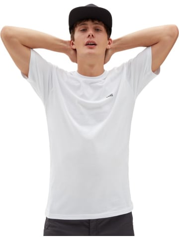 Vans T-Shirt in Weiß