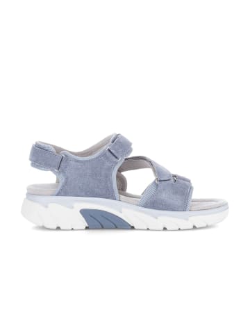 rollingsoft Trekkingsandalen in blau