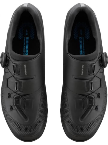 SHIMANO Fahrradschuhe XC503 Herren/Damen MTB SPD Fahrradschuhe 44