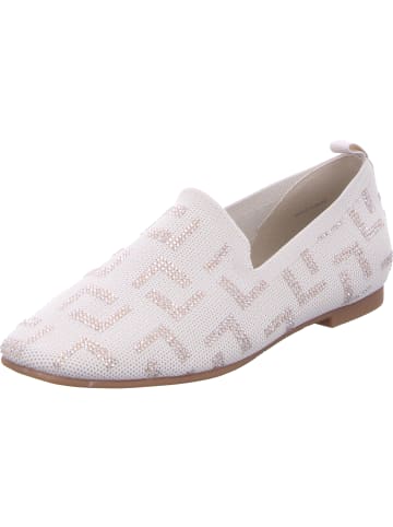 La Strada Slipper in beige