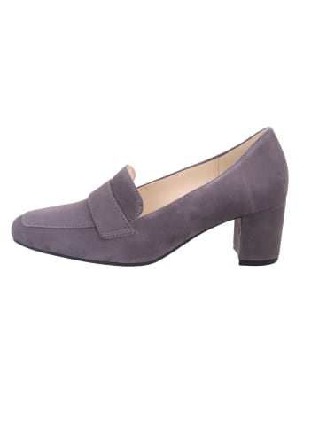 Gabor Modische Pumps für Damen in grau
