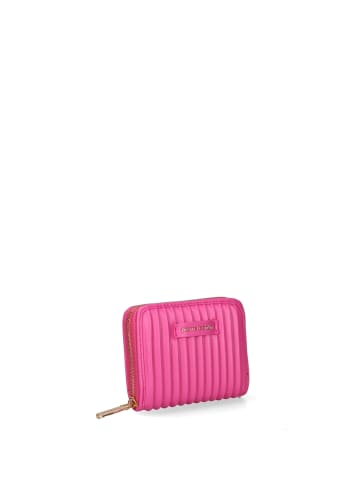 Pierre Cardin Geldbörse in FUCHSIA