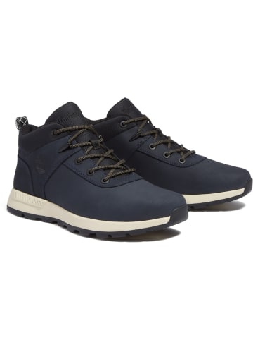 Timberland Sneaker "Sprint Basic" in Blau