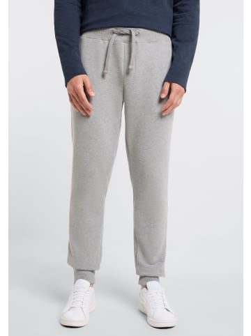 ELBSAND Sweatpants Jeppe in Cool Heather Grey