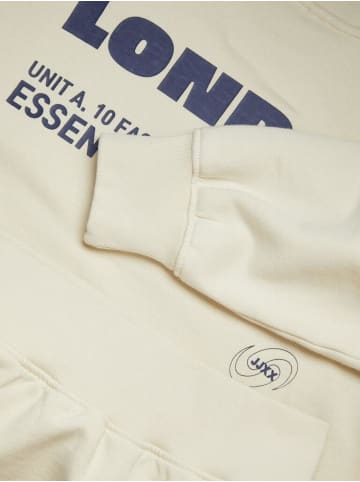JJXX Sweatshirt in bone white