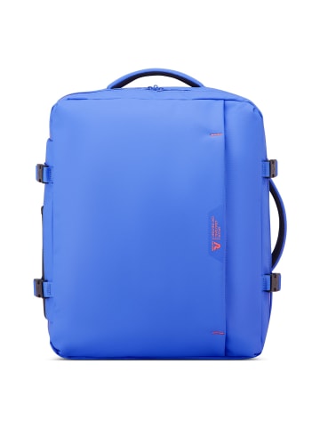 Roncato Wanderline Daypack 45 cm in ultraviolet