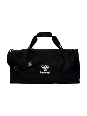 Hummel Reisetasche 'hmlCORE 2.0' in schwarz