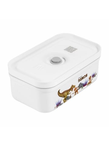 Zwilling Save and Fresh Vakuum Lunchbox in Grau