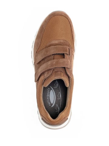 Gabor Sneaker für Damen in natur
