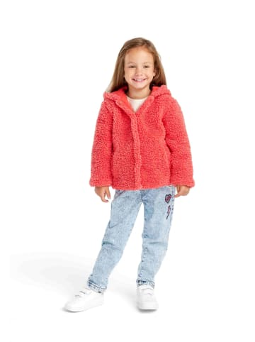 Minoti Winterjacke pearl 8 in rot