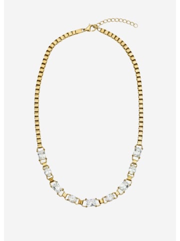 PURELEI Kette Glam 40–45 in Gold