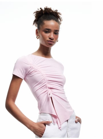 KOTON TSHIRT SS in Rosa