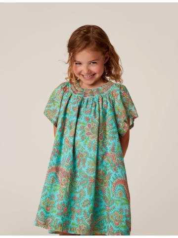 Oilily Kleider Dashion in Blau