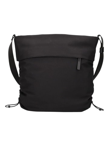 Zwei Amie Umhängetasche 32 cm in black