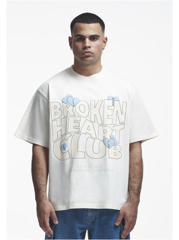 2Y Studios T-Shirts in off white