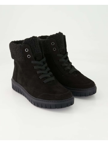 Semler Klassische Stiefeletten in Schwarz
